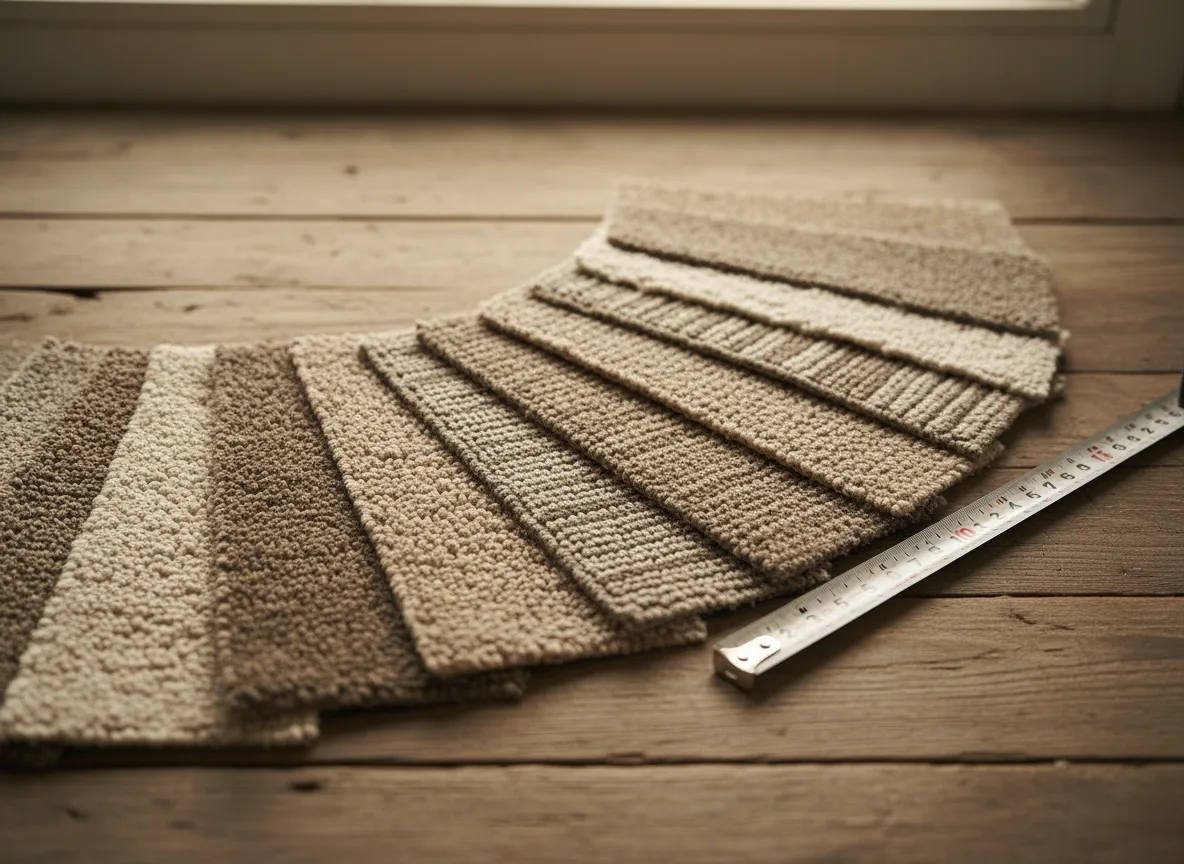 Carpet Installation Stonewall, OK FAQs